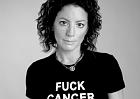09-2009 Fuck Cancer Campaign
